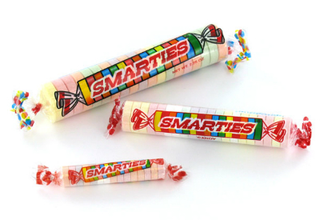 Illustration for article titled Assorted Candies, Ranked